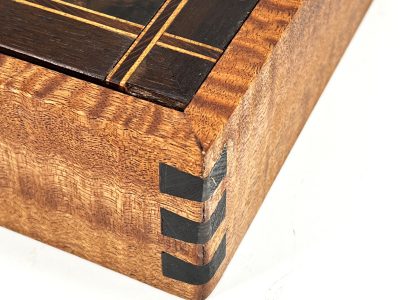 MVW - 1183 WATCH BOX - Image 4