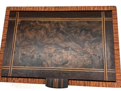 MVW - 1183 WATCH BOX - Image 2