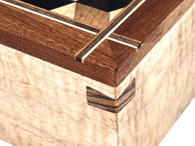MVW-1191 WATCH BOX - Image 5